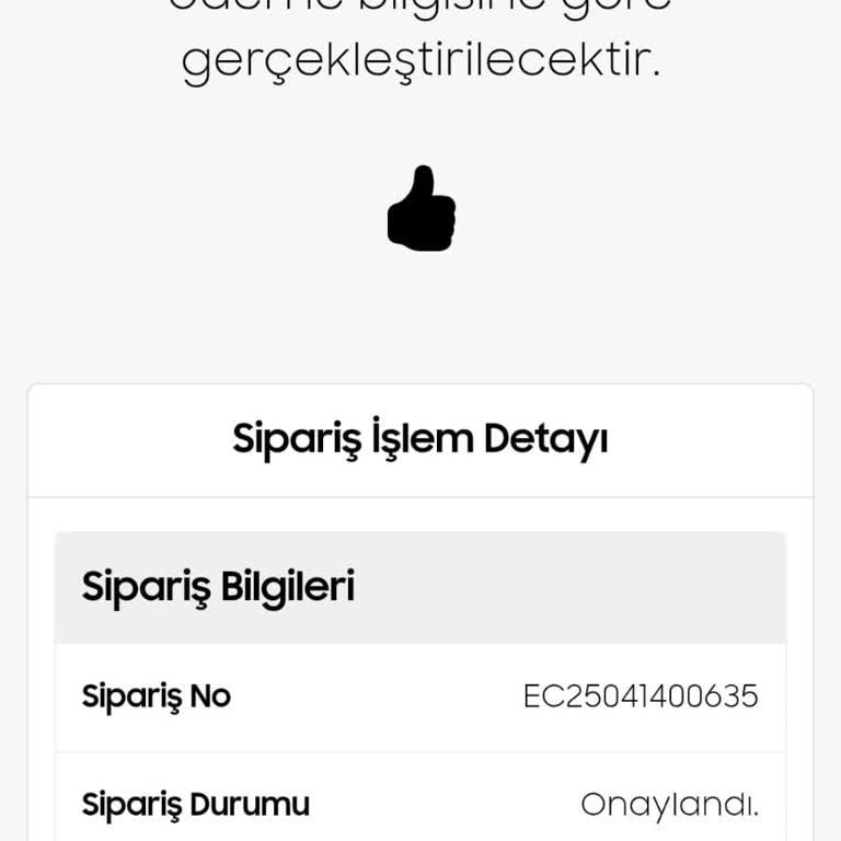 EasyCep Ödeme Sürecinde Yaşanan Gecikme Mağduriyet Yaratıyor