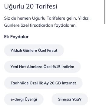 Web Sitesinde Belirtilen İndirim Uygulanmıyor
