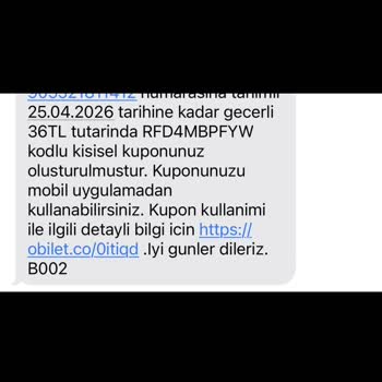 Bilet Değişikliğinde Mağduriyet Ve Haksız Kesinti