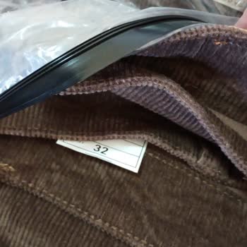 Yanlış Beden Ve Aldatıcı Reklam Nedeniyle Mağduriyet Yaşadım