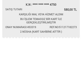 Bir Gün Kullanılan Nebulizatör Arızası Ve İade Sorunu