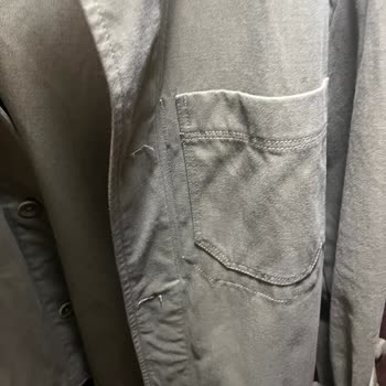 Zara'dan Aldığım Üründe Renk Solması Ve Sarkma Sorunu, Fotoğrafla İnceleme Yetersizliği