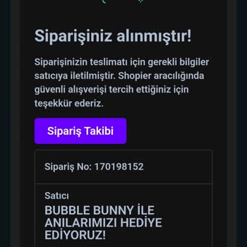 Siparişim 9 Gündür Kargoya Verilmedi, İptal Edemiyorum Ve Satıcıya Ulaşamıyorum