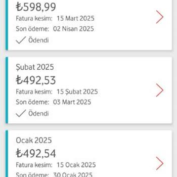 Vodafone Net Müşteri Hizmetlerinden Farklı Ve Yetersiz Bilgilendirme, Taahhüt Belirsizliği