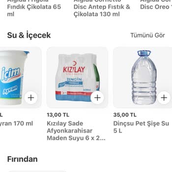 Siparişim Eksik Geldi, Sorun Çözülmüyor