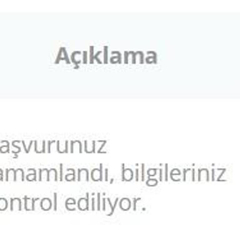 Passolig Başvurusu Onaylanmıyor, Acil Çözüm Bekliyorum