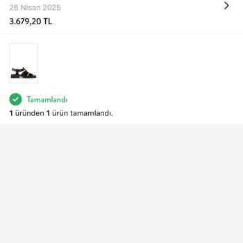 Yanlış Ürün Gönderildi, Fiyat Farkı Mağduriyeti Yaşadım