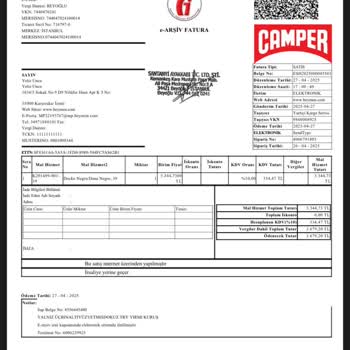 Yanlış Ürün Gönderildi, Fiyat Farkı Mağduriyeti Yaşadım