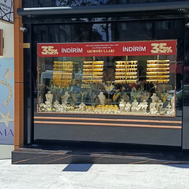 Bilezik Satışında Yüksek Değer Kaybı Yaşadım