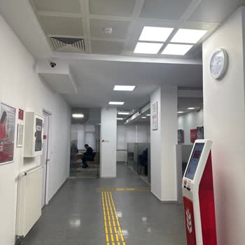Ziraat Bankası Deprem Sigortası İçin Sıra Sistemi Çalışmıyor Herkes Tanıdıklarını Öne Alıyor