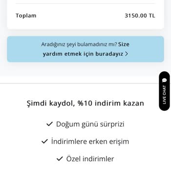 Guess App Siparişim Beklemede İletişim Eksikliği Yaşıyorum