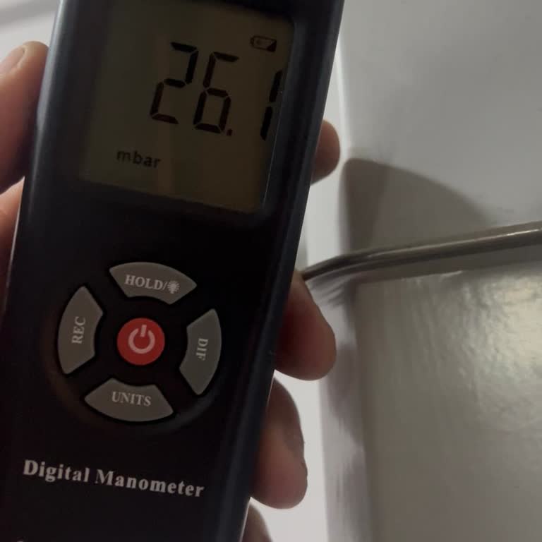 Kombi Arızasında Yanlış Tespit Ve Yetersiz Servis Hizmeti