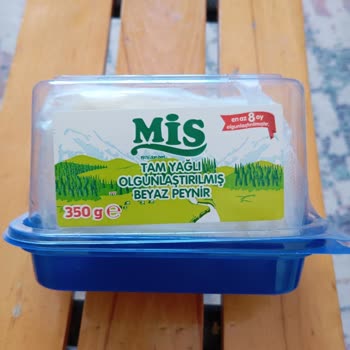 Bozuk Peynir İadesinde Fiş Engeli: Müşteri Mağduriyeti