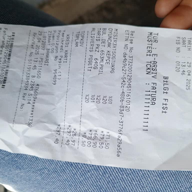 A101 Mağazasında Personelin Müşteriye Uygunsuz Davranışı