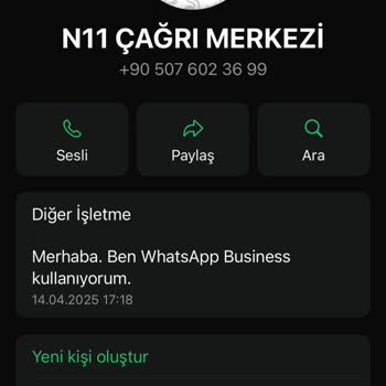 Kişisel Bilgilerim İzinsiz Kullanıldı, Güvenim Sarsıldı