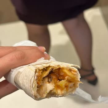 Yemeğimden Sinek Çıktı, İade Talep Ediyorum