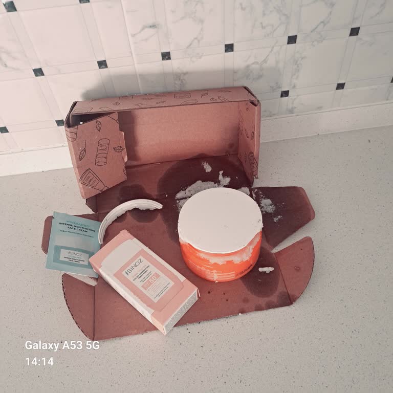 Hasarlı Ürün Ve İletişimsizlik Mağduriyeti