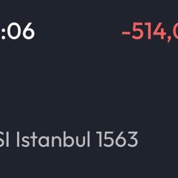 Servis Bilgisi Verilmeden Taksi Ücreti Ödemek Zorunda Kaldım