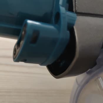 Yeni Aldığım Philips Süpürge Kırıldı, Servis Kullanıcı Hatası Dedi