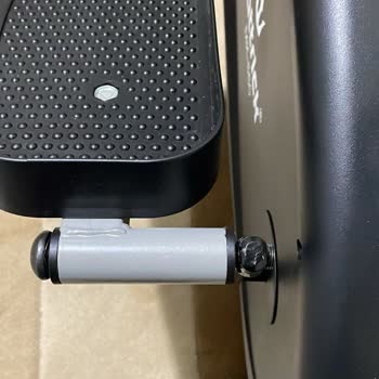 Arızalı Eliptik Bisiklet Ve Yetersiz Servis Süreci Sonrası İade Sorunu