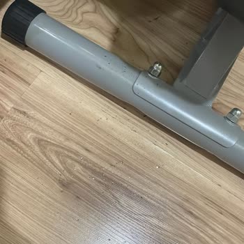 Arızalı Eliptik Bisiklet Ve Yetersiz Servis Süreci Sonrası İade Sorunu