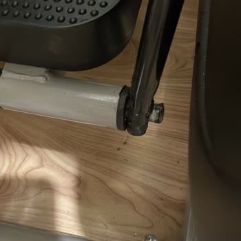 Arızalı Eliptik Bisiklet Ve Yetersiz Servis Süreci Sonrası İade Sorunu