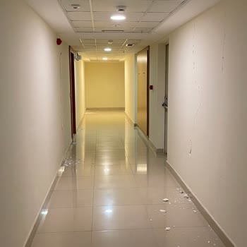 Depreme Dayanıklı Denilen Sitede Güvenlik Endişesi