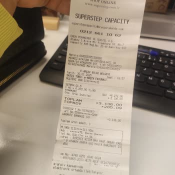 Kısa Sürede Yırtılan Ayakkabım İçin İade Ve Değişim Talebim Reddedildi