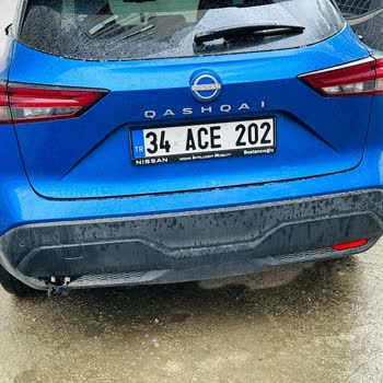 Eksik Onarım Nedeniyle Tamponum Eridi, Mağdur Edildim!