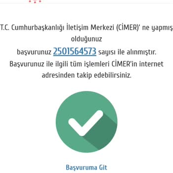 Satın Aldığım Elbisenin Kargoya Verilmemesi Ve Ücret İadesi Reddi