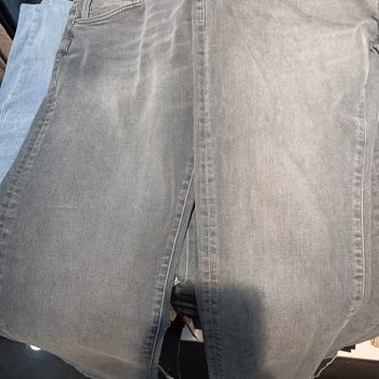 Mavi Pantolonlar İlk Yıkamada Renk Değiştirdi Mağaza Çözüm Sunmadı