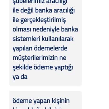 Yanlışlıkla Başkasının Elektrik Faturasını Ödedim, Mağduriyetim Giderilmiyor