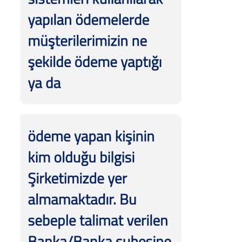 Yanlışlıkla Başkasının Elektrik Faturasını Ödedim, Mağduriyetim Giderilmiyor