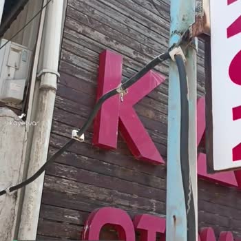 Alo 186 Bedaş Çağrı Merkezi Düzelmeyen Kablo!