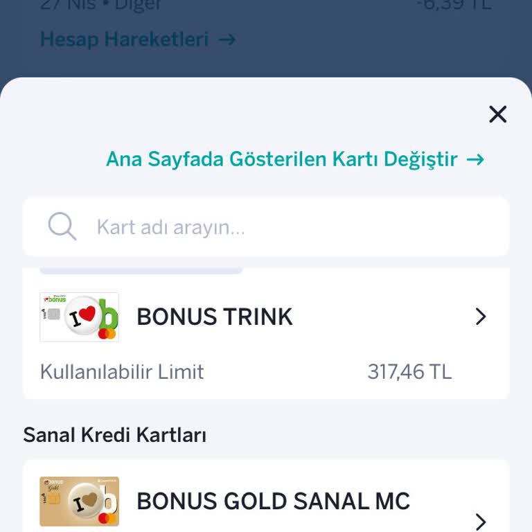 Garanti Bankası'nda Ekstre Ve Faiz Hatası Mağduriyeti
