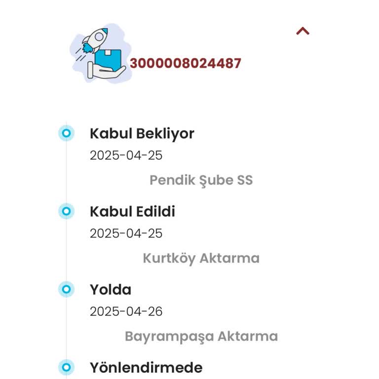 Kargom Kepez Şubesinde Günlerdir Bekliyor, Teslimat Yapılmıyor