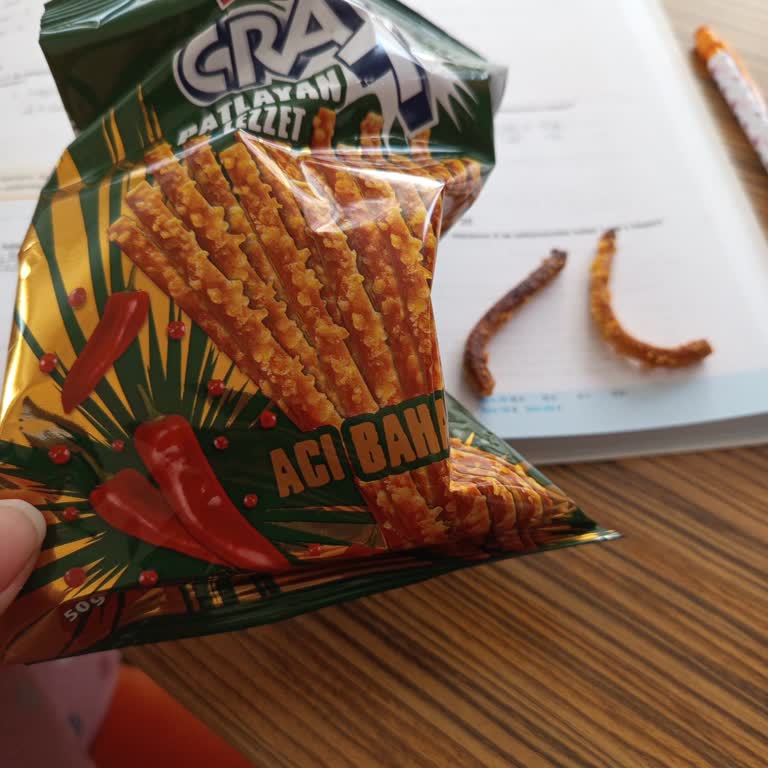 Yanık Ve Bozuk Eti Crax Kraker Hayal Kırıklığı