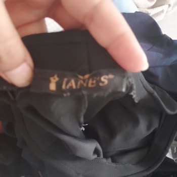 Melodi Moda Değişim Ücreti