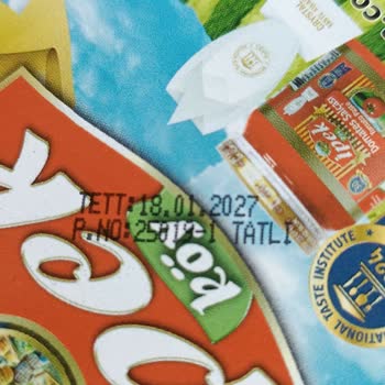 Açılmamış Tatlı Biber Salçasında Küf Sorunu İle Mağduriyet