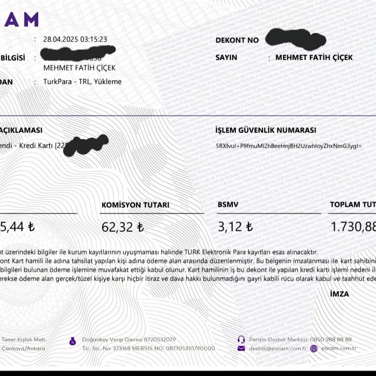 Oldubil Platformunda Hesap Doğrulama Ve Para İadesi Sorunu