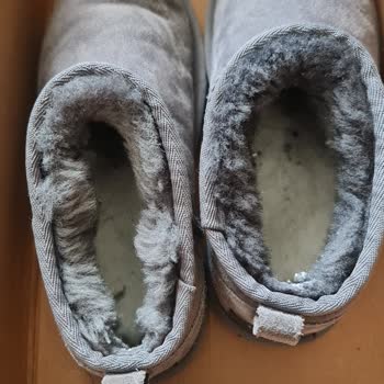 Kısa Sürede Deforme Olan Çocuk Botu İçin Olumsuz İnceleme Sonucu