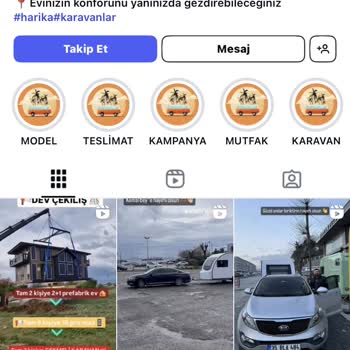 Instagram Çekilişi Sonrası Şüpheli İletişim Ve Mağduriyet