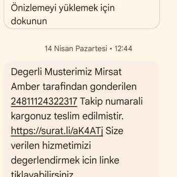 İade Edilen Ürünlerin Ücret İadesi Yapılmıyor Firma Oyalıyor