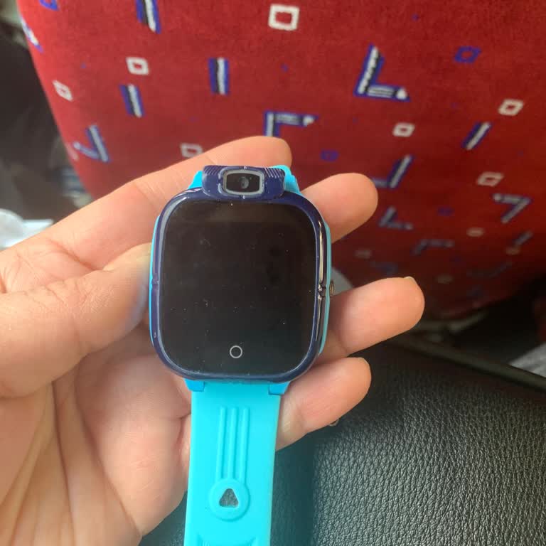 Reeder Akıllı Çocuk Saatinde Sürekli Arıza Ve Yetersiz Müşteri Hizmeti Deneyimi