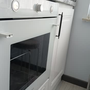 Garanti Kapsamındaki Fırın İçin Ücret Talebi Ve Servis Sorunu