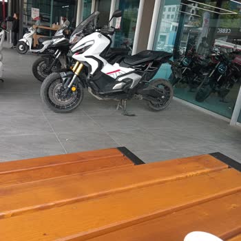 Honda Servisinde Uzun Süre Bekletildik, İlgi Gösterilmedi