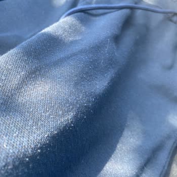 Kısa Sürede Tüylenen Pantolona Çözüm Bekliyorum