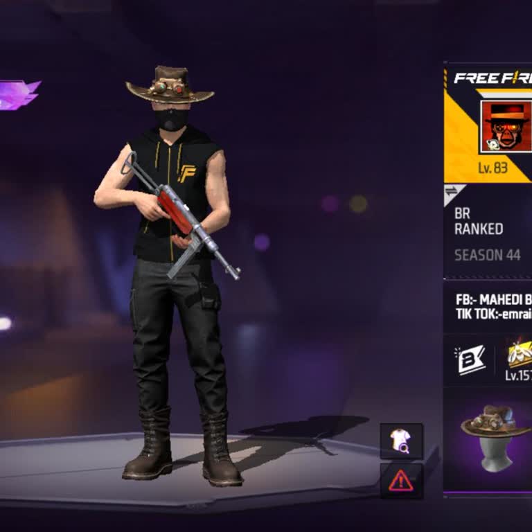 I Lost My Garena Free Fire Account After It Was Hacked and Info Changed