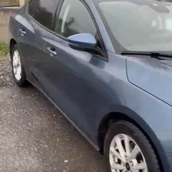 Budget (budget.com.tr) Araç Tesliminde Ek Ücret Ve Haksız Kesinti Mağduriyeti