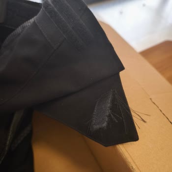 Held Marka Montun Arızası Ve Yetersiz Müşteri Hizmeti